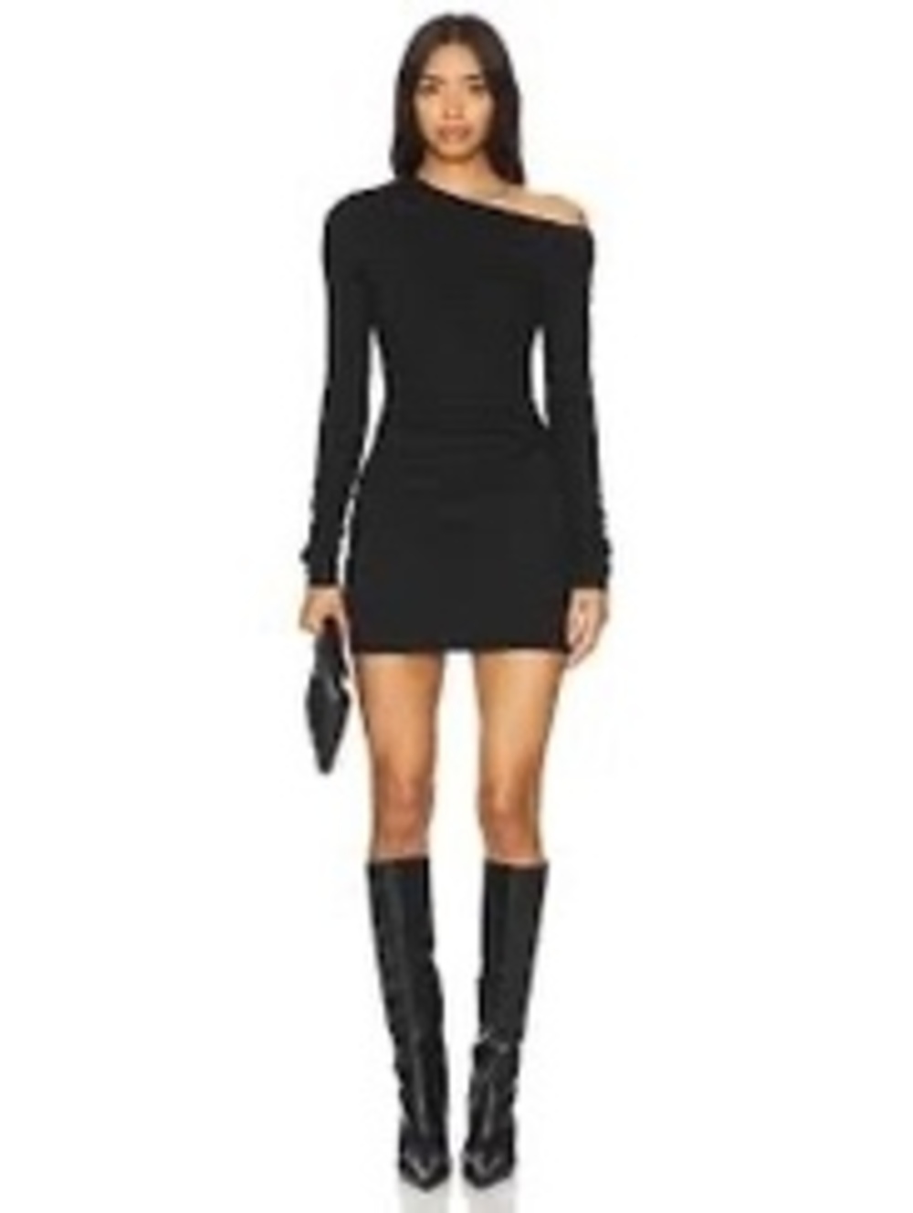 Superdown bianca mini dress